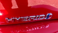 Toyota Corolla 2.0 Hybrid Design 5dr CVT Hybrid Hatchback